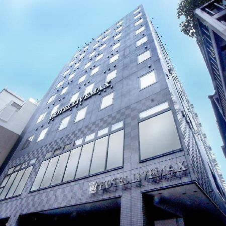 Hotel Livemax Yokohama Motomachi Ekimae Exterior photo